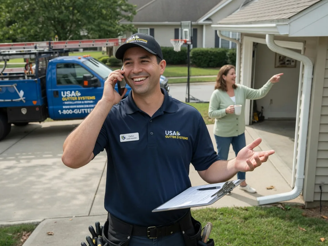 Gutter Installation Acosta, PA FAQs